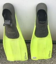 Pinne scubapro usato  Senago
