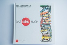 Siku buch gebraucht kaufen  Rastede