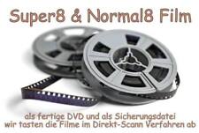 8mm film digitalisieren gebraucht kaufen  Rostock