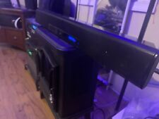 Jvc soundbar ipod for sale  Shamokin