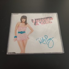 Katy Perry - I Kissed A Girl [SEALED], usado comprar usado  Enviando para Brazil