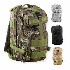 Zaino uomo militare usato  Casapesenna