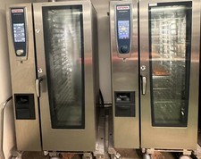 Rational sccwe 201e for sale  BIRMINGHAM