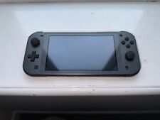 Nintendo 10007815 switch for sale  CHESTERFIELD