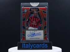 2023 panini select usato  Gaggio Montano