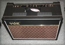 Vox ac15 vollröhre gebraucht kaufen  Putzbrunn