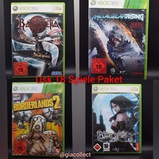 Xbox 360 spiele gebraucht kaufen  Dormagen