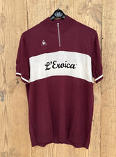 Coq sportif eroica gebraucht kaufen  Beratzhausen