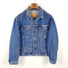 Vintage levi jeansjacke gebraucht kaufen  Neuburg a.d.Donau