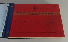 Picture catalogue parts d'occasion  Expédié en Belgium