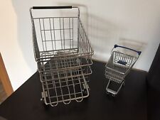 Einkaufswagen rarität gebraucht kaufen  Bexbach