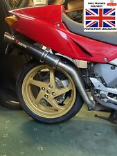 Honda vfr800 vtec for sale  BACUP