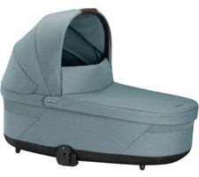 Cybex balios cot d'occasion  Expédié en Belgium