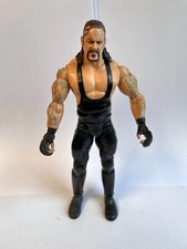 Wwe undertaker jakks for sale  MILTON KEYNES
