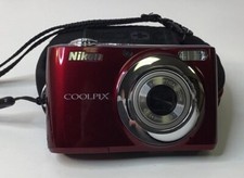 coolpix nikon l22 camera for sale coolpix nikon l22 camera for sale Johnson City