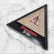 Triominos luxe goliath gebraucht kaufen  Gießen