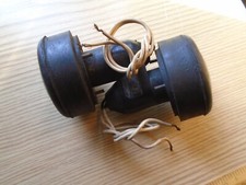 Pair vintage rubberlite for sale  POOLE