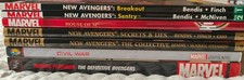 Avengers brian michael for sale  GLASGOW