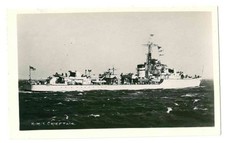 Hms chieftain royal for sale  CLEETHORPES