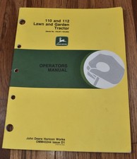 Vintage john deere for sale  West Union
