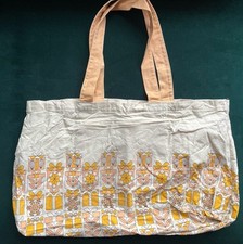 Occitane tote bag for sale  YORK