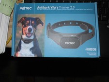 Anti bell halsband gebraucht kaufen  Uetersen