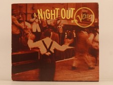 Various artists night for sale  CHICHESTER