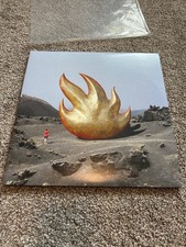 Audioslave audioslave vinyl for sale  Palm Harbor