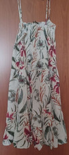 Prendisole fiori usato  Thiene
