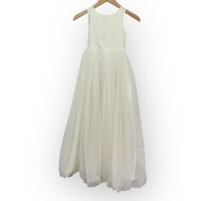 White first communion for sale  Cedartown