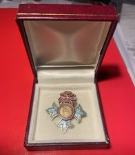 Vintage silver gilt for sale  SWADLINCOTE
