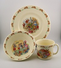 Vtg royal doulton for sale  Gettysburg