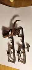 Vintage ice skates for sale  Columbia Station