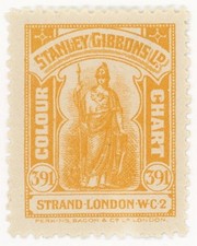 stanley gibbons for sale  LEOMINSTER