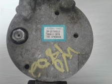 Compressor 2005 2009 for sale  Toledo