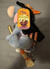 Rare disney halloween for sale  LONDON