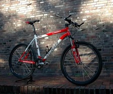 Nos specialized sworks gebraucht kaufen  Darmstadt