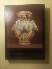 Maiolica siciliana antonio usato Maiolica siciliana antonio usato  Fiesole
