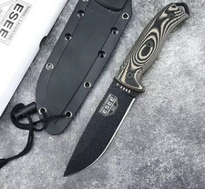 Couteau esee étui d'occasion  Châtenay-Malabry