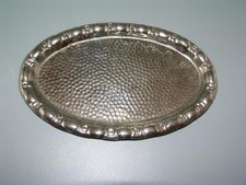 Serviertablett val durchmesser gebraucht kaufen  Deutschland