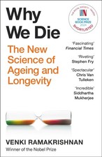 Die new science for sale  UK