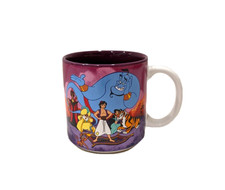 Disney aladdin mug for sale  Riceville