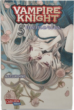 Vampire knight memories gebraucht kaufen  Werneuchen