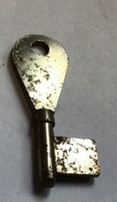 Crittall vintage key for sale  PETERBOROUGH