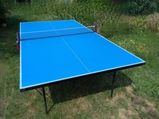 sponeta tischtennis gebraucht kaufen sponeta tischtennis gebraucht kaufen Fürstenfeldbruck