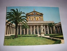 Carte postale italie d'occasion  Orry-la-Ville