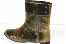 Kesslord bottines cuir d'occasion  La Ferté-Bernard