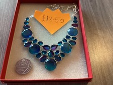 Colour tourmaline apatite for sale  HELSTON