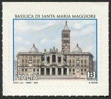 Italia 2025 basilica usato  Cesana Brianza