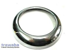 Lampenring chrom scheinwerfer gebraucht kaufen  Ludwigslust